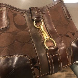 clearance leather bags